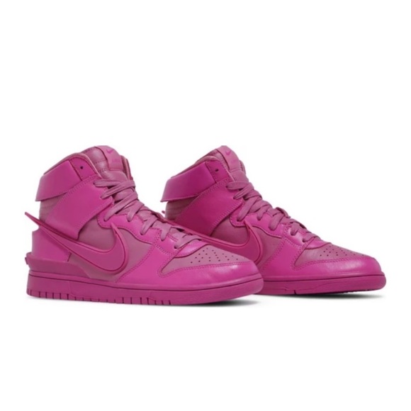Nike x Ambush Dunk High - Picture 6 of 8